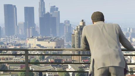 Grand Theft Auto Online - L'update The High Life sarà disponibile dal 13 maggio
