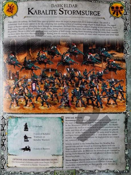 Warzone Valedor: le immagini Warzone Valedor: le immagini