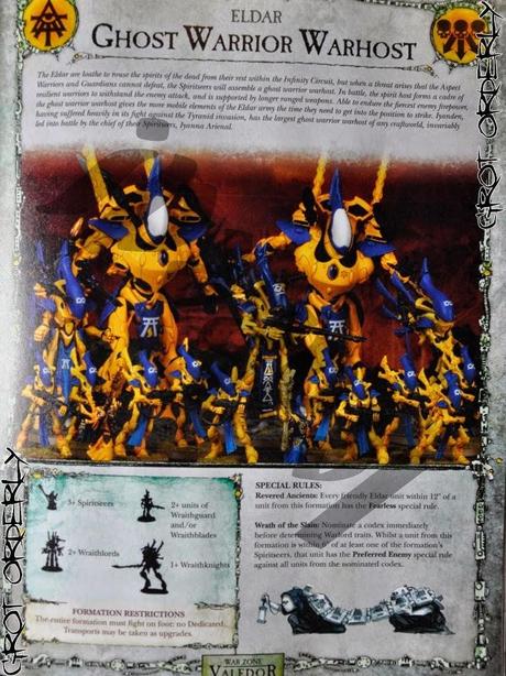 Warzone Valedor: le immagini Warzone Valedor: le immagini