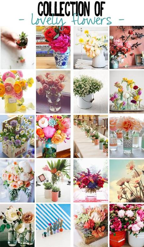 CollectionOfFlowers