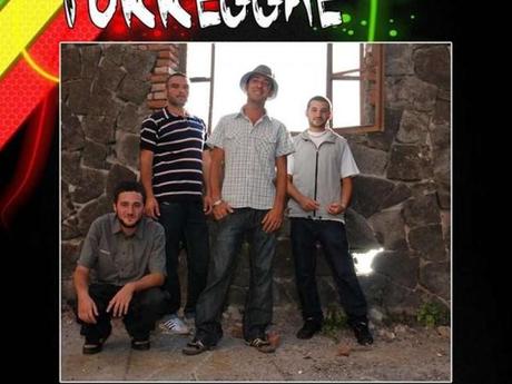 I Torreggae live per sostenere l’ex sementificio di Torre del Greco torreggae