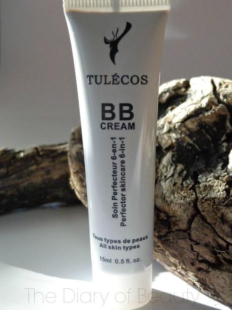 Tulécos // French Luxury Organic Skincare.