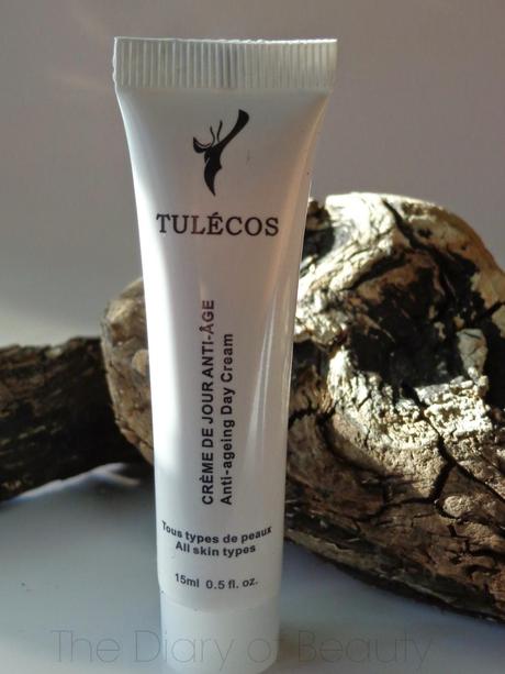 Tulécos // French Luxury Organic Skincare.