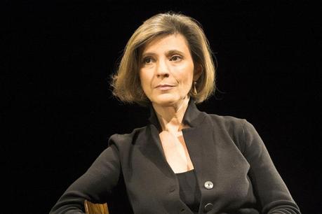 Tutto per essere felice: il racconto di Schmitt ora in scena a Milano Tutto per essere felice_con Elda Olivieri a Milano