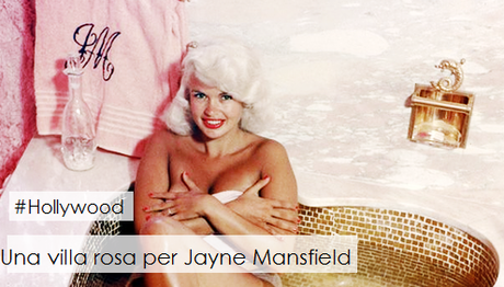 jayne mansfield