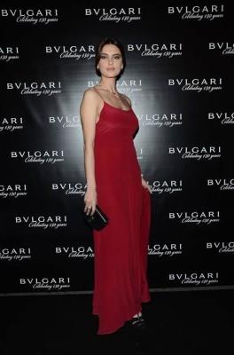 Intervista a Catrinel Marlon…Dalle passerelle al teatro, tra arte, cinema e moda. unnamed (5)