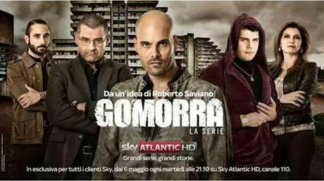 Gomorra - La serie (Stefano Sollima, 2014)