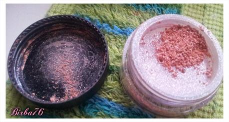 BLUSH MINERALE “PINKMOON” DELLA NEVE COSMETICS REVIEW BLUSH MINERALE “PINKMOON” DELLA NEVE COSMETICS REVIEW