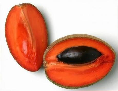 Il mamey sapote - Il frutto per la bellezza e molto altro