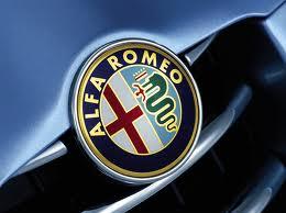 alfa romeo