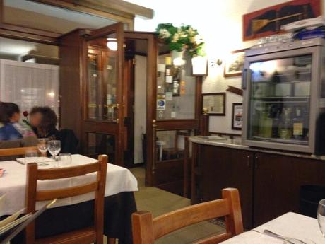 Trattoria Amedeo - Via Saragozza 88 - Bologna