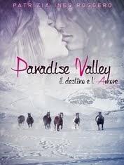 La trilogia Paradise Valley su BOOK MAGAZINE ESSENTIAL Cl...