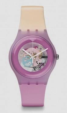 Silly Selection _ Candy Candy _ Swatch
