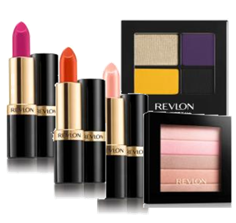 Preview REVLON: Rio Rush by Gucci Westman Collection