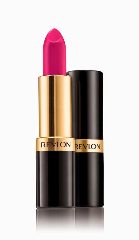 Preview REVLON: Rio Rush by Gucci Westman Collection