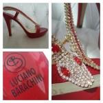 Notte Rosa a La Capannina di Forte dei Marmi Notte Rosa a La Capannina di Forte dei Marmi