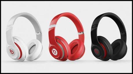 beats studio headphones 2013 l Il colosso Beats viene acquisito da Apple per 3,2 miliardi di dollari !!!  