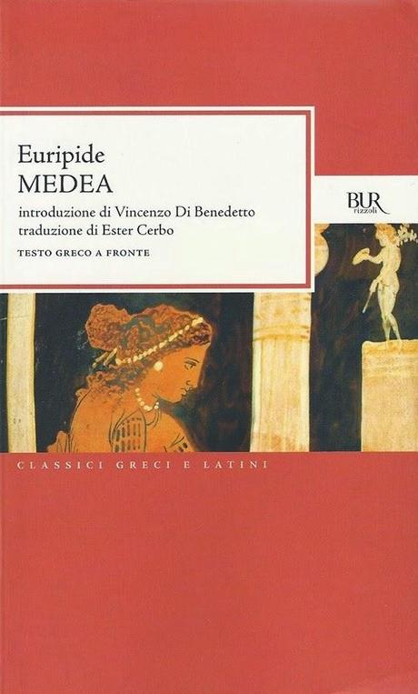 Medea (Euripide)