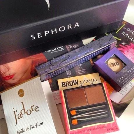 Festeggia con noi la festa della mamma da Sephora!