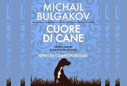 L'opera Bulgakov 