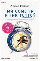 8 libri (+1) per la Festa della Mamma