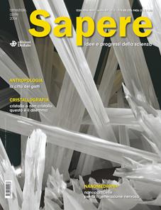 Torino, Salone Internazionale del Libro: Dedalo presenta il nuovo Sapere. Torna la storica rivista di divulgazione scientifica.