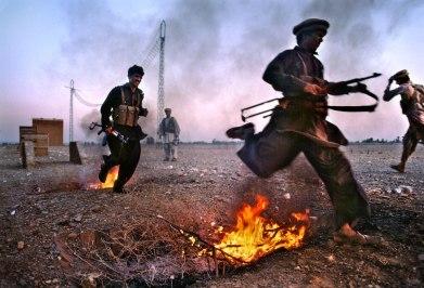 25 foto di Steve McCurry in Afghanistan