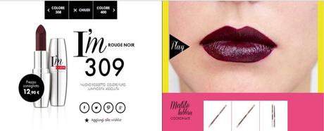 pupa-im-lipstick-rouge-noir-309