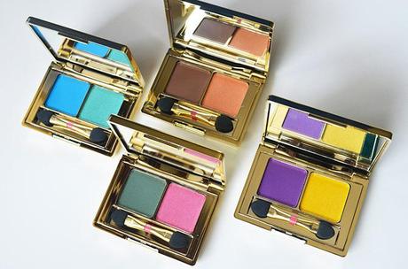 Pupa collezione summer 2014: viva Carioca palette-vamp