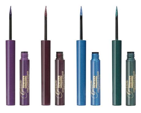 Pupa collezione summer 2014: viva Carioca eyeliner pupa viva carioca