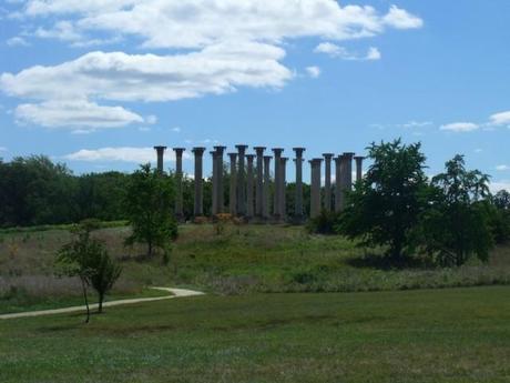 National Arboretum - Washington DC, USA