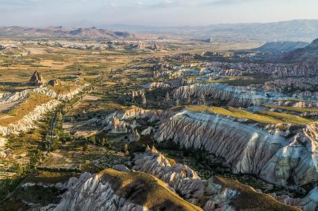 Cappadocia, Turchia