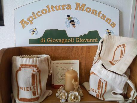 In Viaggio nel Montefeltro: Apicoltura Montana In Viaggio nel Montefeltro: Apicoltura Montana