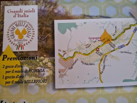 In Viaggio nel Montefeltro: Apicoltura Montana In Viaggio nel Montefeltro: Apicoltura Montana