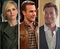 CBS rinnova “The Mentalist” e cancella 5 delle serie TV matricola
