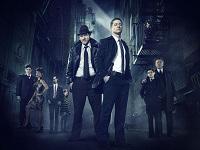 “Gotham”: primo scatto promozionale del cast