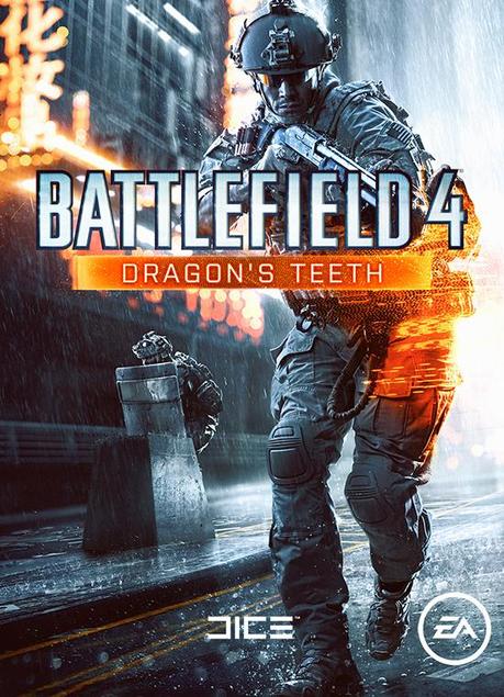 نبردی تمام عیار | نقد و بررسی Battlefield4: Dragon’s Teeth 1