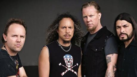 Metallica @ Glastonbury Festival, Club Voltaire, Einsturzende Neubauten, Peter Murphy, Concerti in Italia, il nuovo album di Willie Nelson e molto di più!