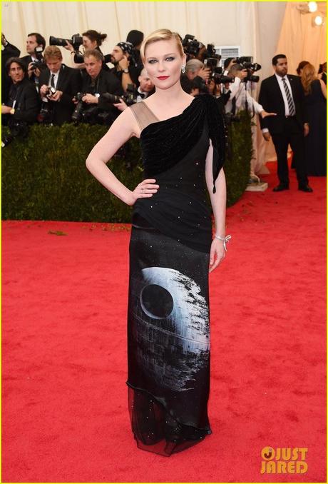 Best looks of the week 16 / Met ball 2014 special edition