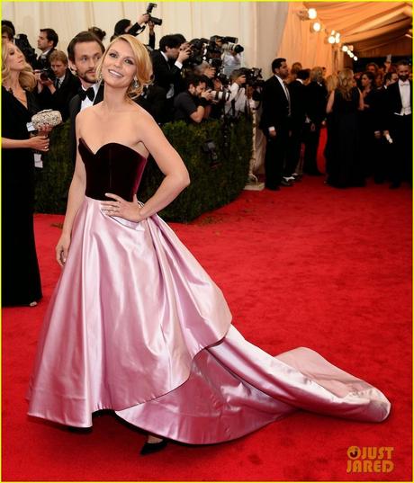 Best looks of the week 16 / Met ball 2014 special edition