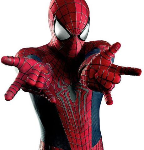 Box Office USA: Spider Man spodestato dai vicini di Zac Efron  The Amazing Spider Man 2: Il potere di Electro Marc Webb 