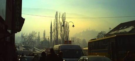 Sarajevo Cuantofalta Flickr