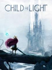 Cover Child of Light