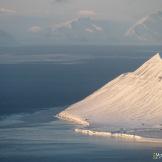 Le isole Svalbard: l’ultimo avamposto prima del Polo Nord