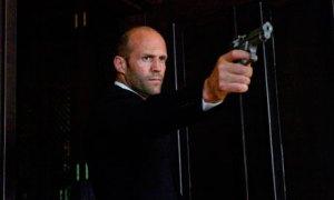 Parker - Jason Statham