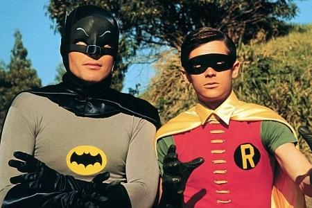 I 75 anni di Batman – La televisione