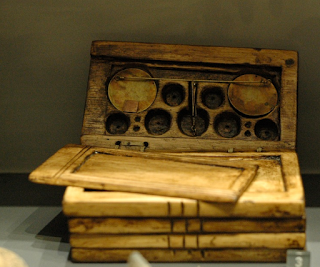 Eccezionale ritrovamento negli scavi di Yenikapi: una tavoletta di legno simile ai moderni note-book.