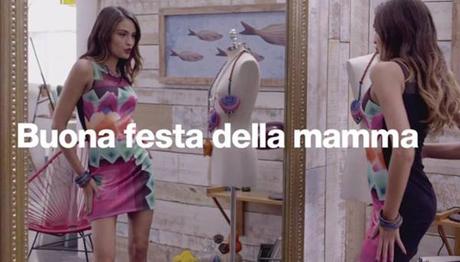 Desigual: Festa della mamma e del preservativo bucato