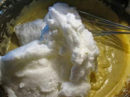 Torta veloce al limone Torta veloce al limone