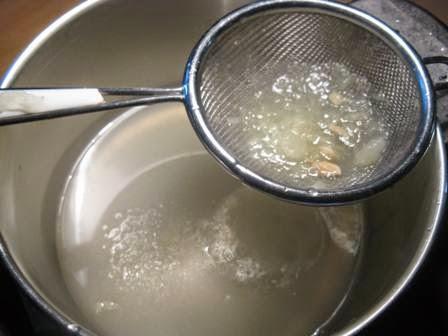 Torta veloce al limone Torta veloce al limone